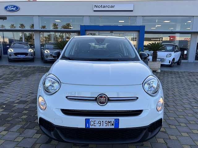 Fiat 500X 1.0 T3 120 CV Cult