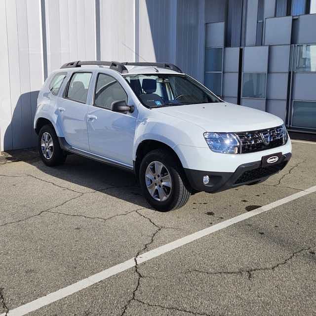 Dacia Duster 1ª serie 1.6 110CV 4x2 GPL Ambiance