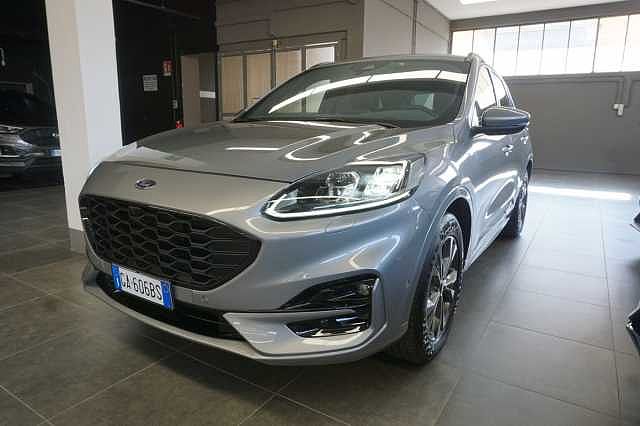 Ford Kuga 3ª serie 1.5 EcoBlue 120 CV aut. 2WD ST-Line X