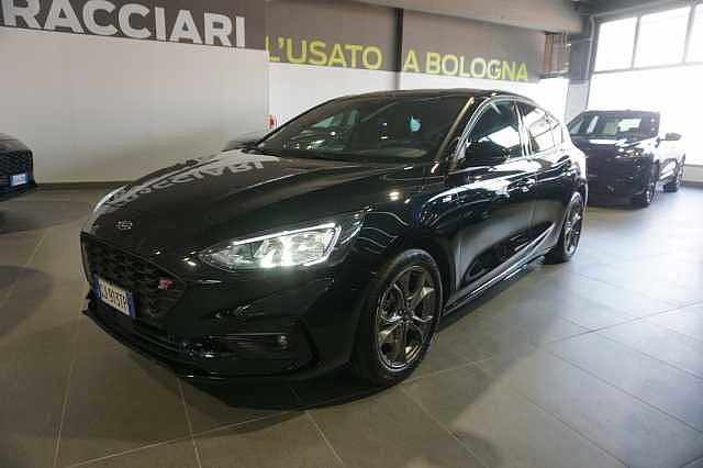 Ford Focus 4ª serie 1.0 EcoBoost 125 CV 5p. ST-Line