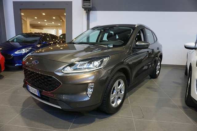 Ford Kuga 3ª serie 1.5 EcoBoost 120 CV 2WD Connect