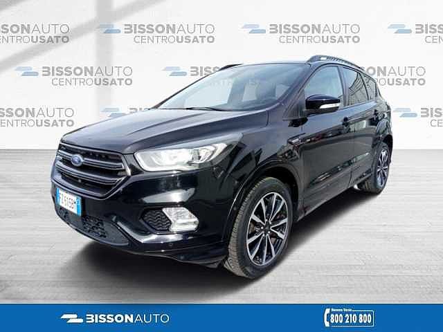 Ford Kuga 2ª serie 1.5 TDCI 120 CV S&S 2WD ST-Line