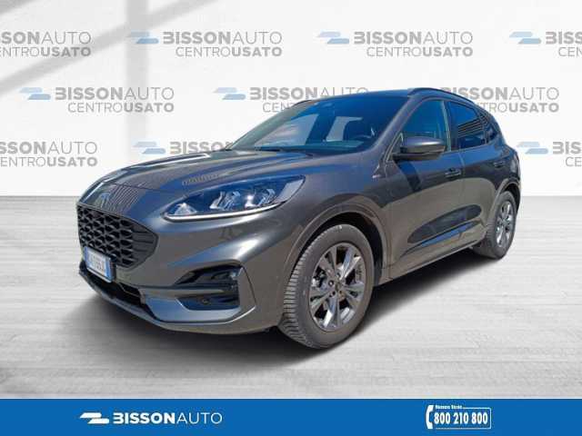 Ford Kuga 3ª serie 1.5 EcoBlue 120 CV 2WD ST-Line