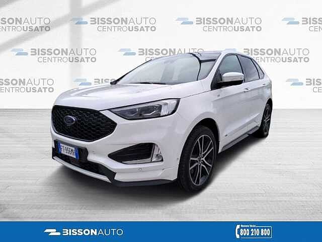 Ford Edge 2.0 EcoBlue 238 CV AWD Start&Stop aut. ST-Line