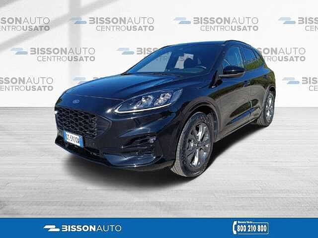 Ford Kuga 3ª serie 1.5 EcoBoost 150 CV 2WD ST-Line X