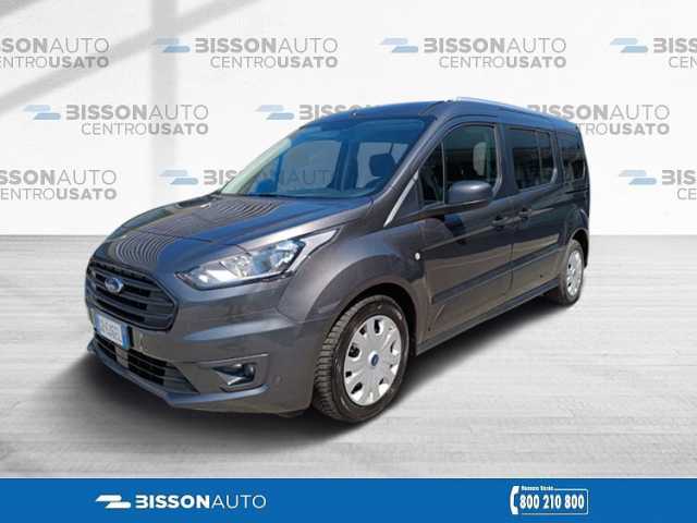 Ford Tourneo Connect 2ªs 1.5 TDCi 120 CV Titanium Combi 5p autocarro