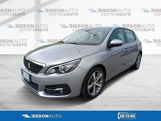 Peugeot 308 2ª serie BlueHDi 100 S&S Business