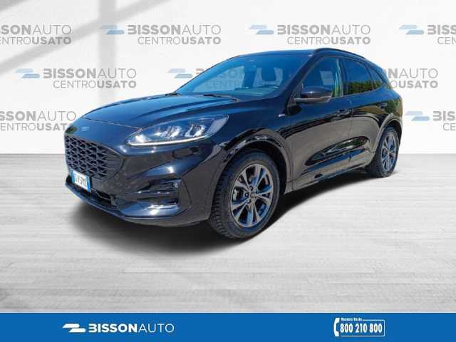 Ford Kuga 3ª serie 1.5 EcoBoost 150 CV 2WD ST-Line