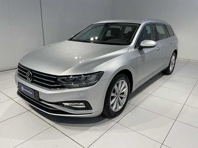 Volkswagen Passat 8ª serie Variant 2.0 TDI SCR 122 CV EVO DSG Business