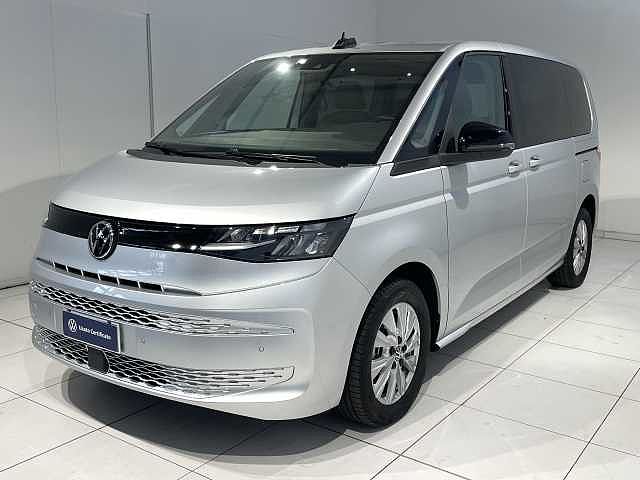 Volkswagen Multivan T7 '21 1.4 TSI eHybrid Space