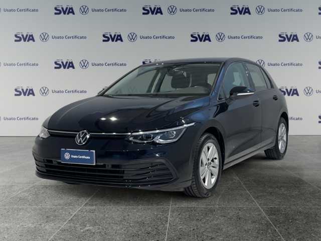 Volkswagen Golf 1.5TSI 130CV Life - IVA ESPOSTA -