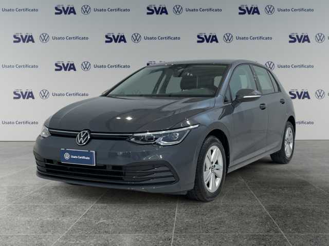 Volkswagen Golf 1.5TSI 130CV Life - IVA ESPOSTA -