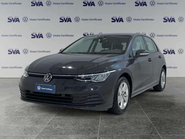 Volkswagen Golf 1.0TSI 110CV Life