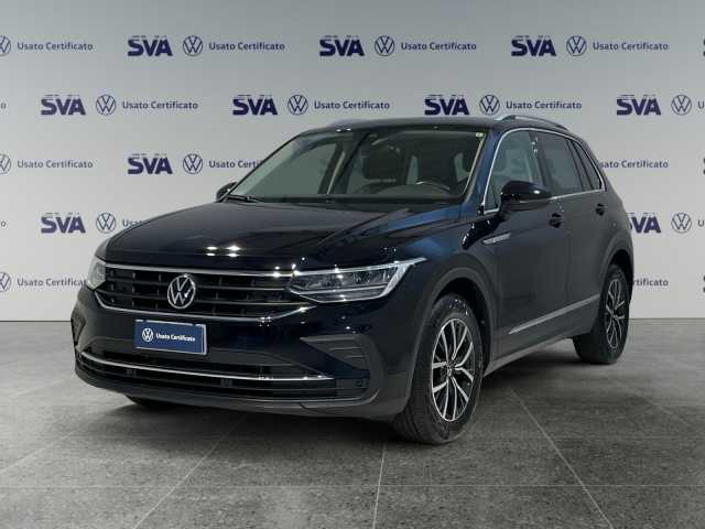 Volkswagen Tiguan 2.0TDI 150CV DSG Life