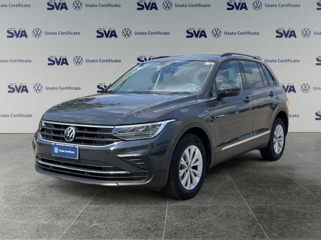 Volkswagen Tiguan 1.4TSI eHYBRID 245CV DSG Life - PLUG-IN HYBRID -