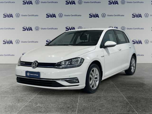 Volkswagen Golf 1.5TGI 130CV DSG Business - METANO -