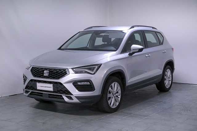 SEAT Ateca 1.5 EcoTSI Business