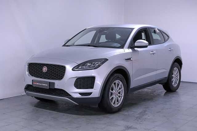 Jaguar E-Pace 2.0D 150 CV AWD aut.