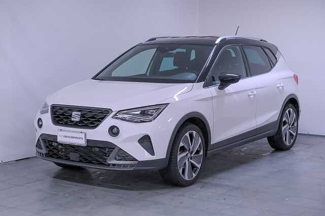 SEAT Arona 1.0 EcoTSI 110 CV DSG FR