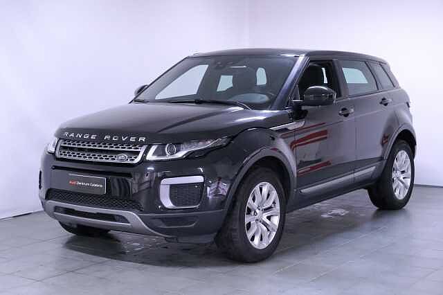 Land Rover RR Evoque 2ª serie Range Rover 2.0D I4-L.Flw 150 CV AWD Auto S