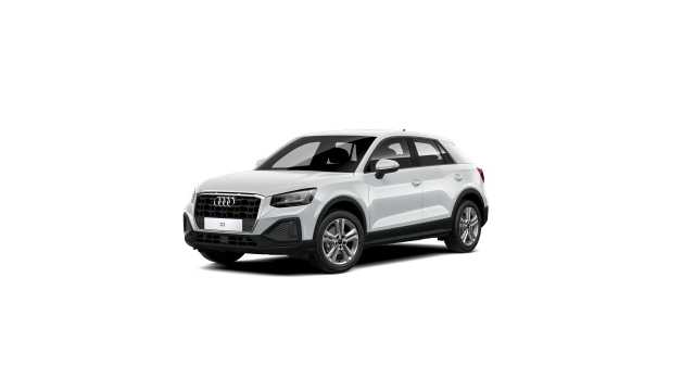 Audi Q2 30 TDI S tronic Admired Advanced