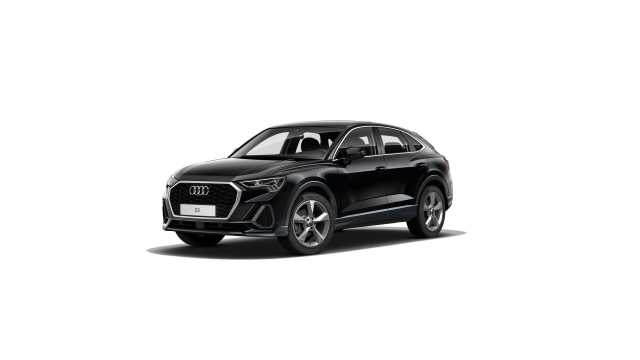 Audi Q3 2ª serie SPB 35 TDI S tronic Business Plus