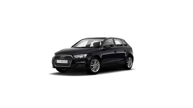 Audi A3 3ª serie SPB 1.6 TDI Business