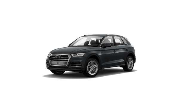 Audi Q5 2.0 TDI 140 Kw QUATTRO