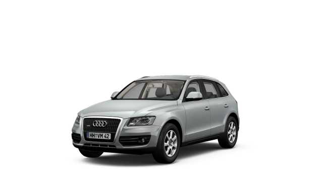 Audi Q5 2.0 TDI 125 Kw QUATTRO