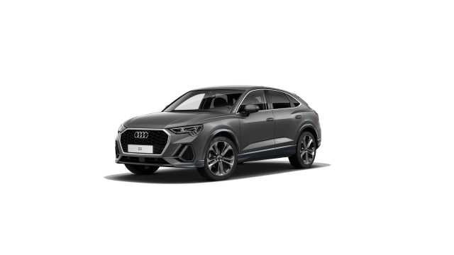 Audi Q3 Sportback 35 TDI 110 Kw