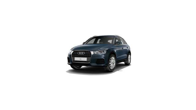 Audi Q3 2.0 TDI 120 CV S tronic Business