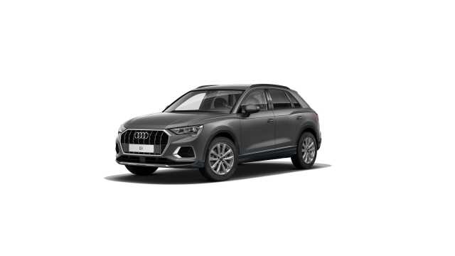 Audi Q3 2ª serie 35 TDI S tronic Business Advanced