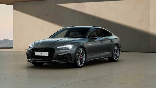 Audi A5 2ª serie SPB 40 TDI S tronic S line edition