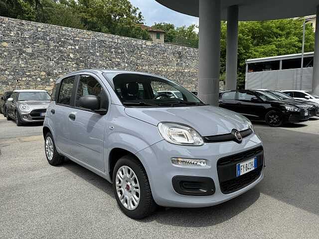 Fiat Panda 3ª serie 1.2 Pop