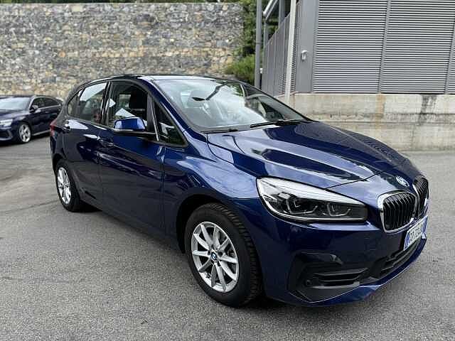 BMW Serie 2 A.T. 216d Active Tourer Business