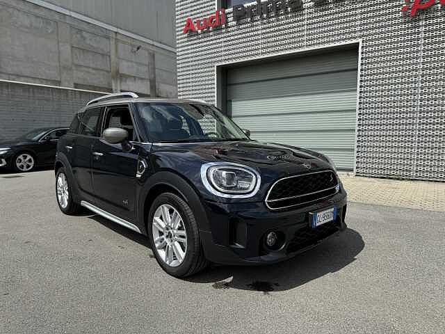 MINI Countryman F60 Mini 2.0 Cooper S 'ALL4' Countryman