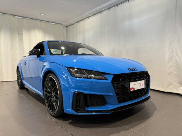 Audi TT 3ª serie Roadster 40 TFSI S tronic