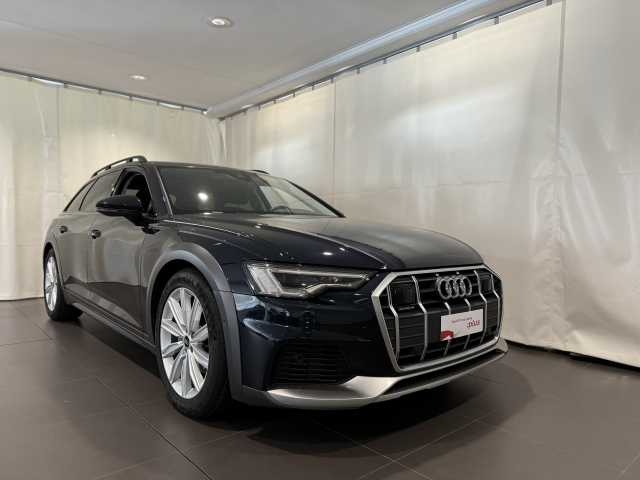 Audi A6 allroad 4ª serie 45 TDI 3.0 quattro S tronic