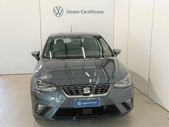 SEAT Ibiza - Autocogliati