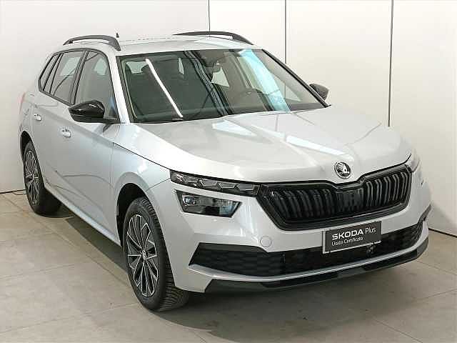 SKODA KAMIQ 1.0 TSI STYLE