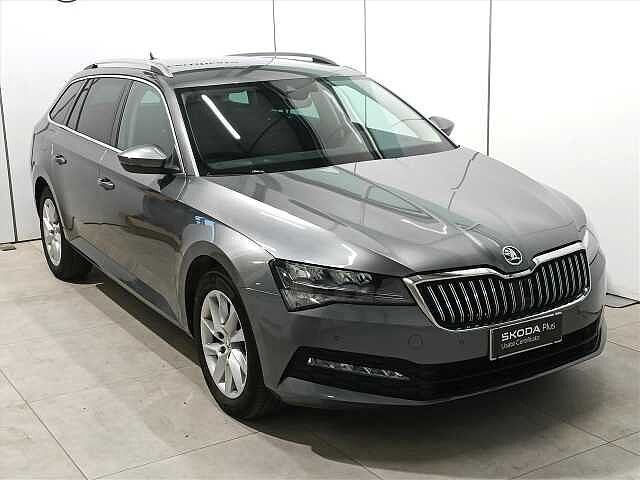 SKODA SUPERB 2.0 TDI EVO SCR EXECUTIVE DSG