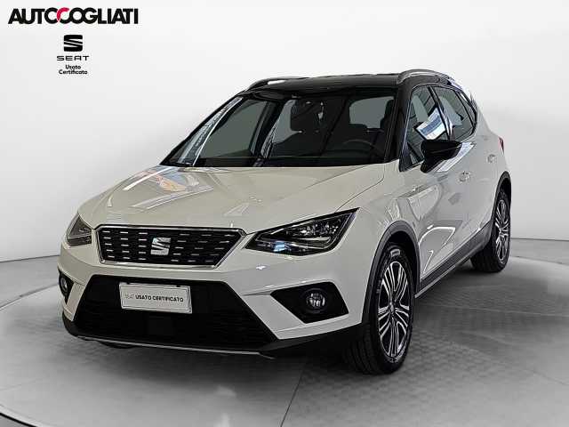 SEAT ARONA 1.0 ECO TSI XCELLENCE 95CV