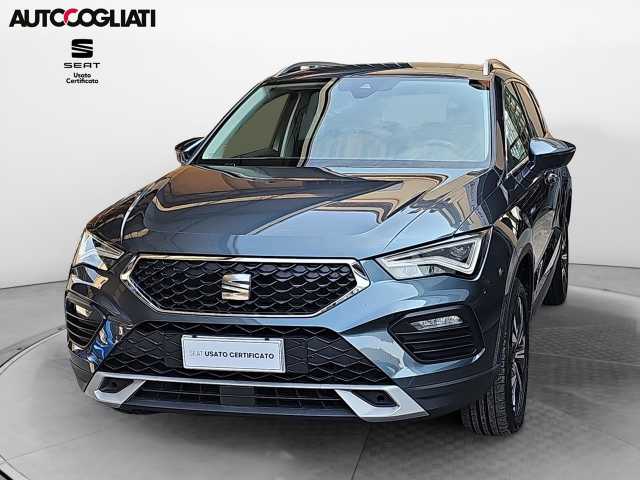 SEAT ATECA 2.0 TDI BUSINESS