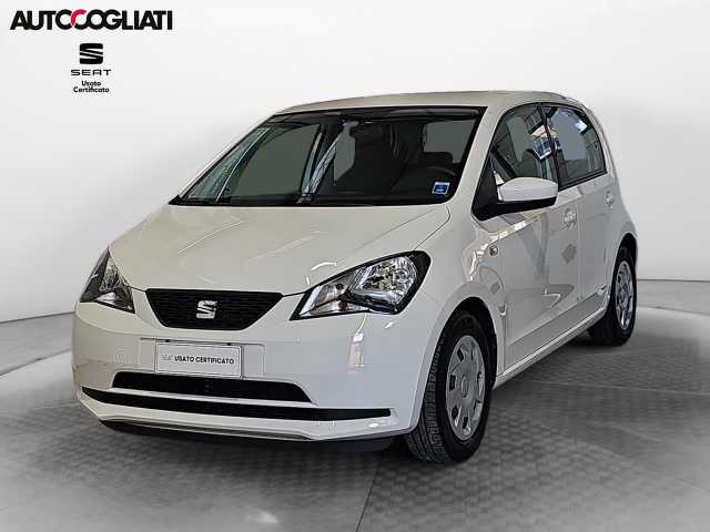 SEAT MII 1.0 STYLE 60CV