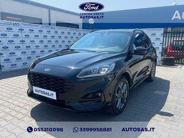 Ford Kuga 3ª serie 1.5 EcoBoost 150 CV 2WD Titanium