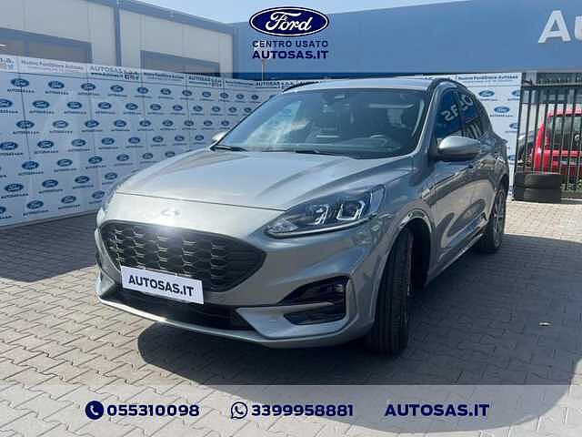 Ford Kuga 3ª serie 1.5 EcoBoost 150 CV 2WD ST-Line