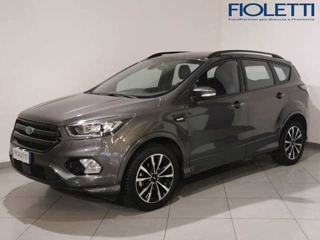 Ford Kuga 1.5 EcoBoost 120 CV S&S 2WD ST-Line