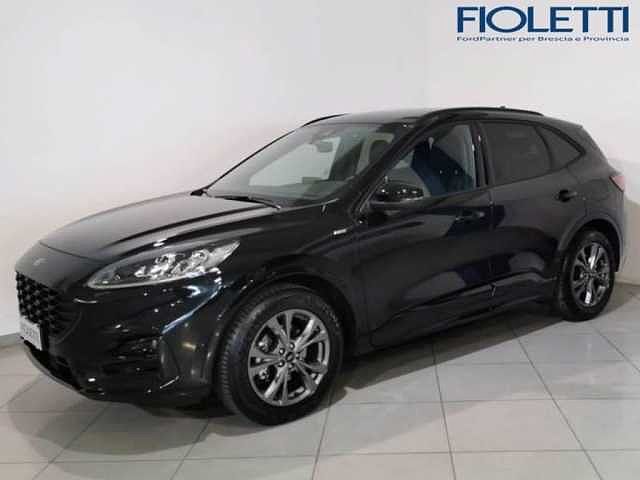 Ford Kuga 1.5 EcoBoost 150 CV 2WD ST-Line X