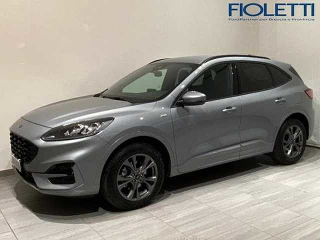 Ford Kuga 1.5 EcoBlue 120 CV aut. 2WD ST-Line