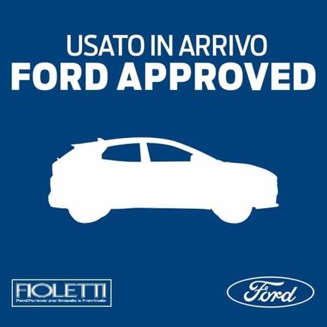 Ford Kuga 1.5 EcoBoost 120 CV 2WD Connect